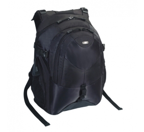 Targus | Campus | Fits up to size 15-16 " | Laptop Backpack | Black