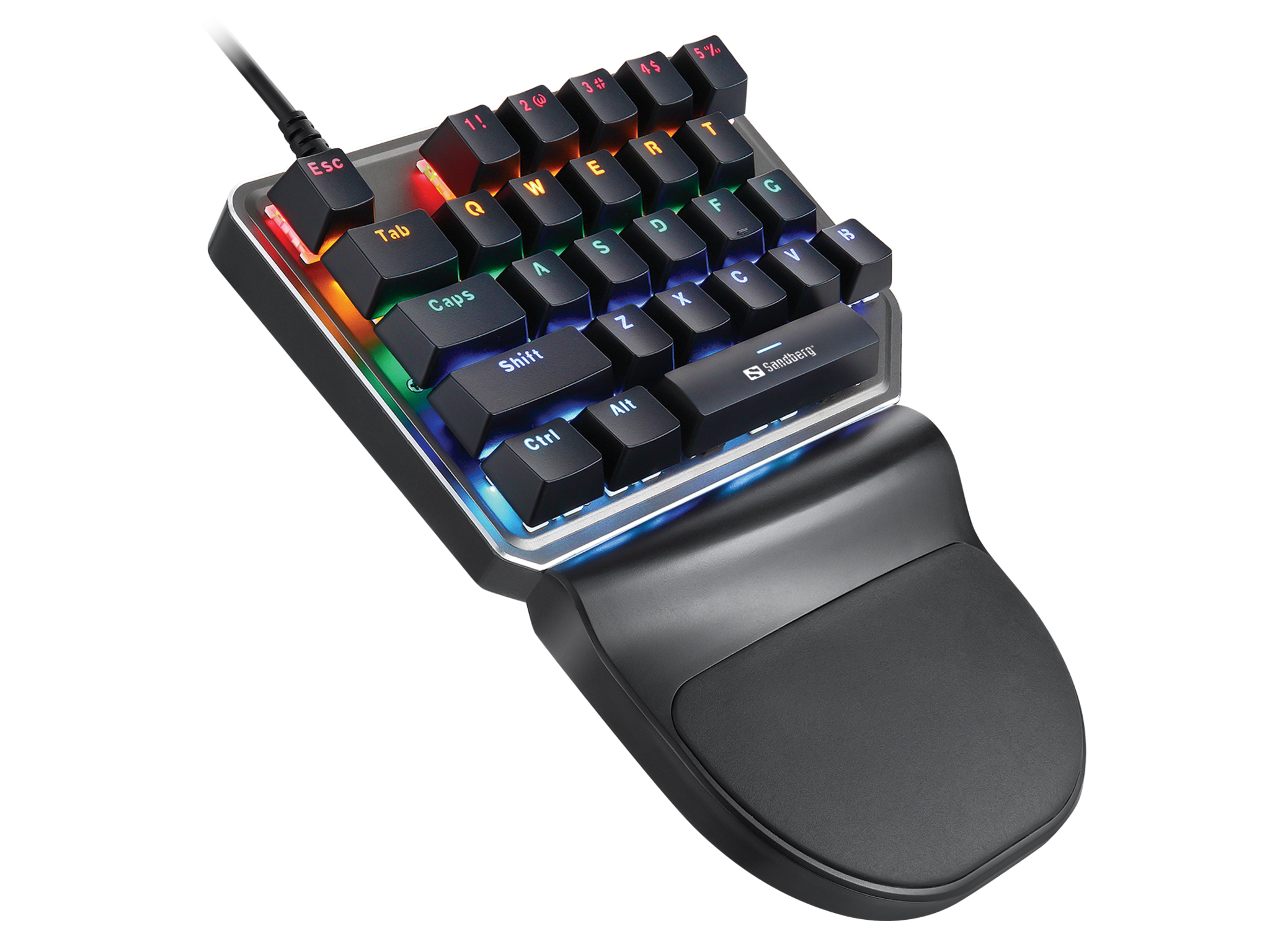 cheap gaming keypad