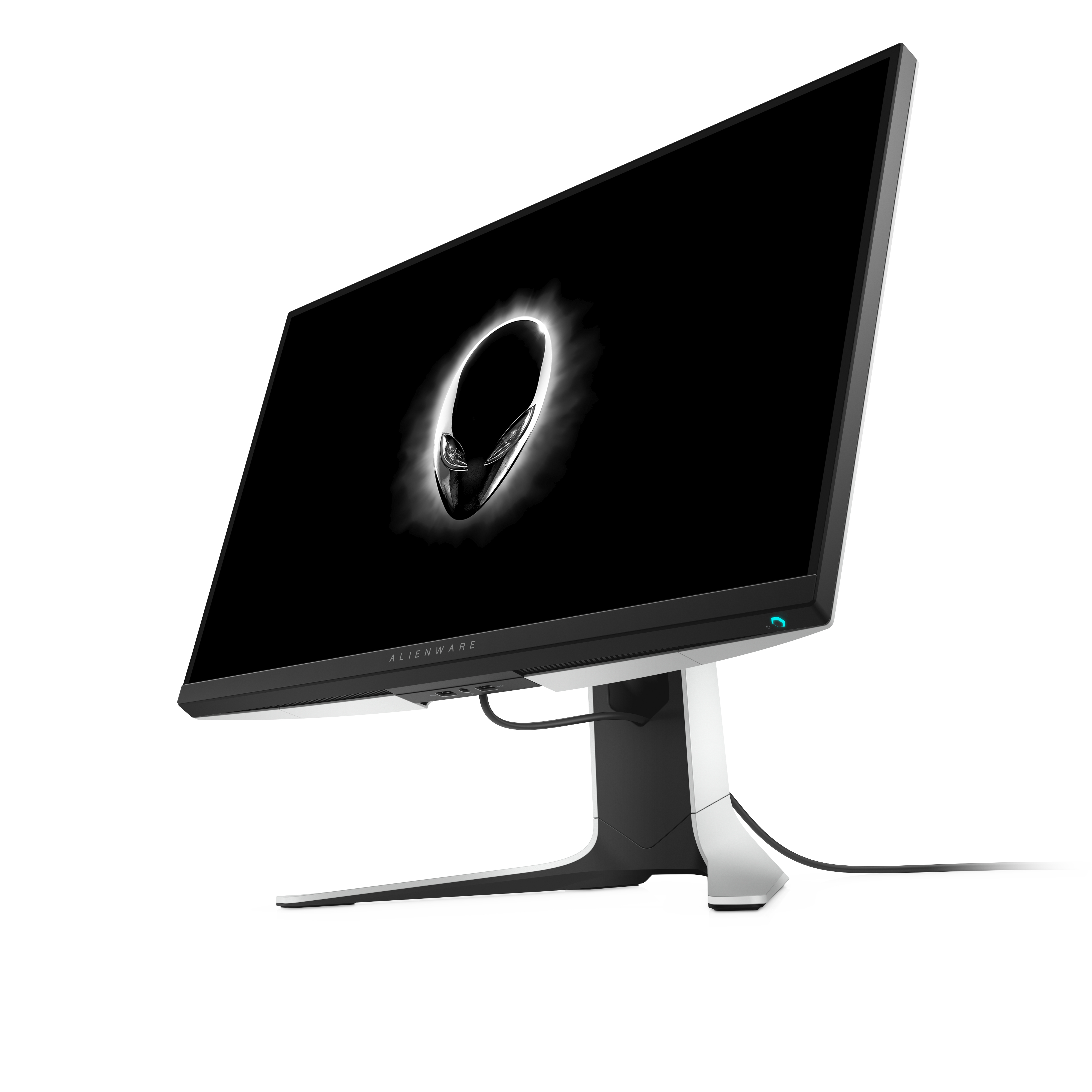 alienware aw2720hf black