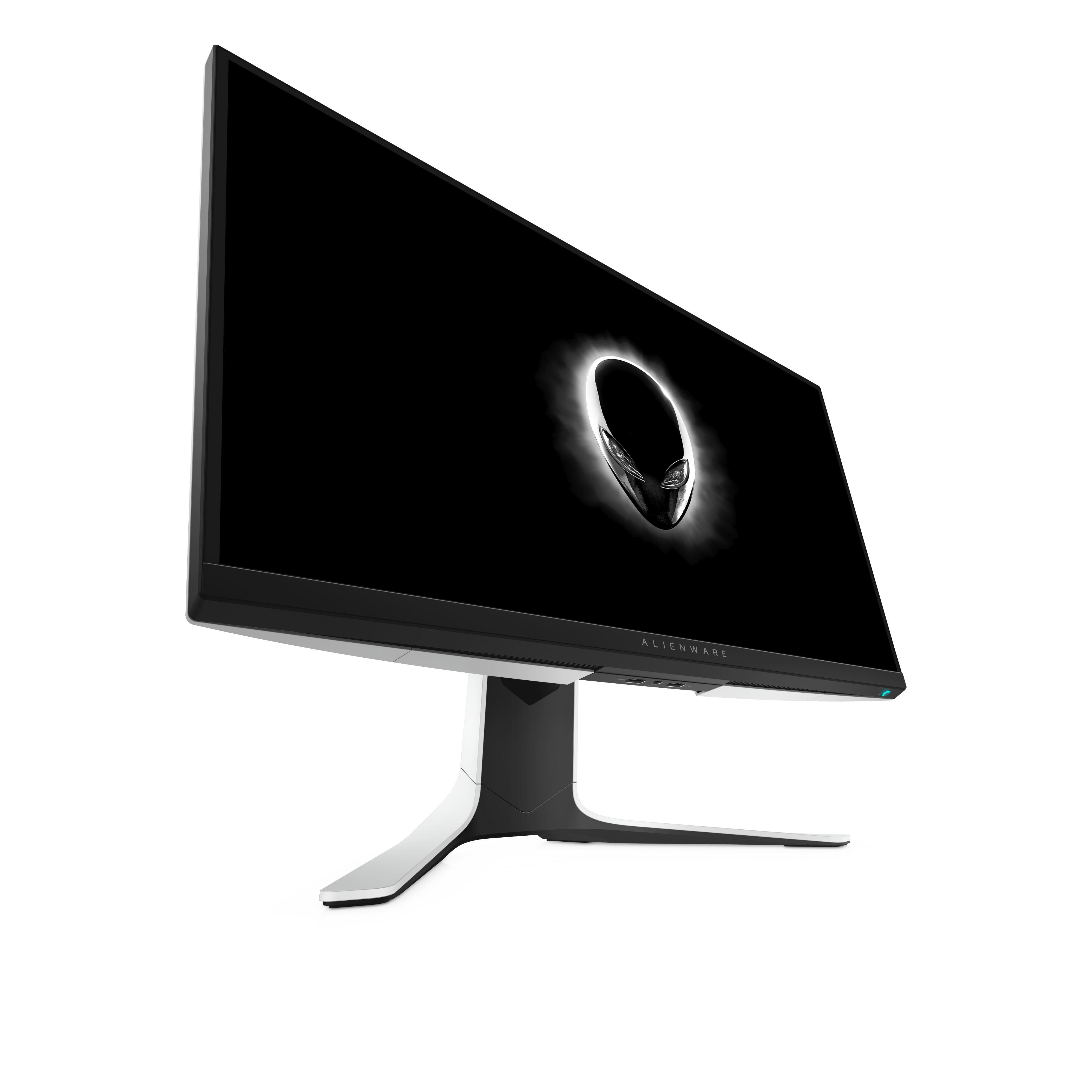 alienware aw2720hf black