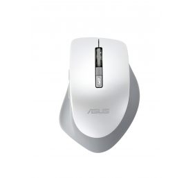 Asus | WT425 | Wireless Optical Mouse | wireless | Pearl, White