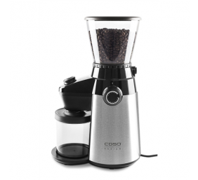 Caso | Barista Flavour coffee grinder | 1832 | 150 W | Coffee beans capacity 300 g | Stainless steel / black