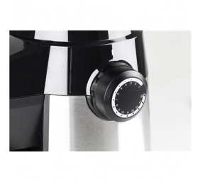 Caso | Barista Flavour coffee grinder | 1832 | 150 W | Coffee beans capacity 300 g | Stainless steel / black