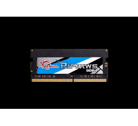 G.Skill | 8 GB | DDR4 | 2666 MHz | Notebook | Registered No | ECC No