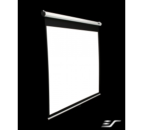 Elite Screens | Manual Series | M71XWS1 | Diagonal 71 " | 1:1 | Viewable screen width (W) 127 cm | White