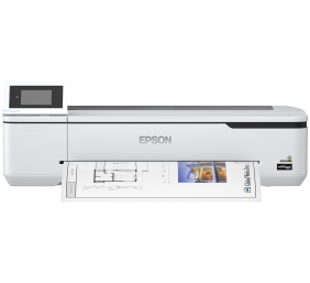 Epson SureColor SC-T2100 | Colour | Inkjet | Inkjet Multifunctional Printer | Wi-Fi | White