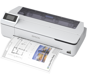 Epson SureColor SC-T2100 | Colour | Inkjet | Inkjet Multifunctional Printer | Wi-Fi | White