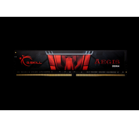 G.Skill | 16 GB | DDR4 | 2666 MHz | PC/server | Registered No | ECC No