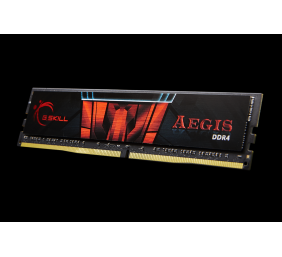 G.Skill | 16 GB | DDR4 | 2666 MHz | PC/server | Registered No | ECC No