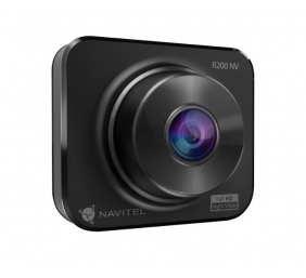 Navitel | Night Vision Car Video Recorder | R200 NV