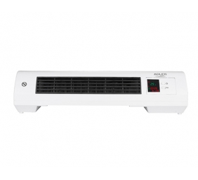 Adler Heater Air curtain AD 7714  Air curtain 2200 W White