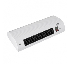 Adler Heater Air curtain AD 7714  Air curtain 2200 W White