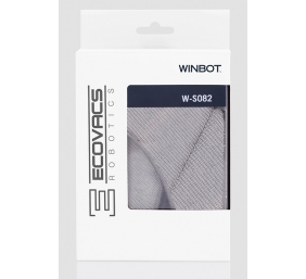 Ecovacs | Cleaning Pad | W-S082 | Grey