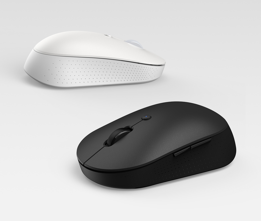 xiaomi dual mode wireless mouse