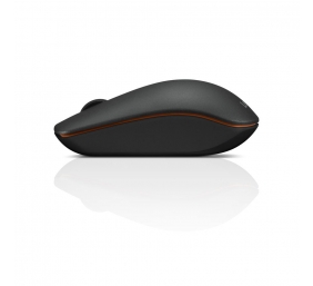 Lenovo | Wireless Mouse | 400 | Wireless mouse | Wireless | 2.4 GHz Wireless via Nano USB | Black | 1 year(s)