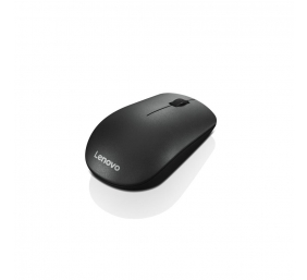 Lenovo | Wireless Mouse | 400 | Wireless mouse | Wireless | 2.4 GHz Wireless via Nano USB | Black | 1 year(s)