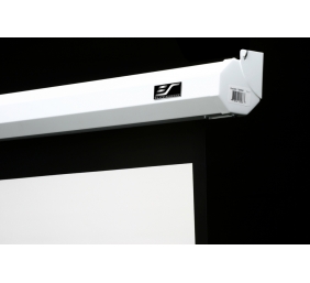 Spectrum Series | Electric120V | Diagonal 120 " | 4:3 | Viewable screen width (W) 244 cm | White