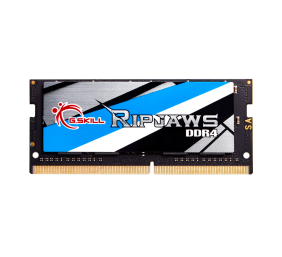 G.Skill | 32 GB | DDR4 | 2666 MHz | Notebook | Registered No | ECC No