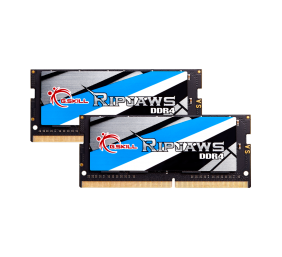 G.Skill | 32 GB | DDR4 | 2666 MHz | Notebook | Registered No | ECC No