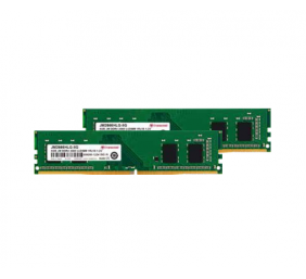 TRANSCEND 16GB KIT JM DDR4 2666Mhz UDIMM