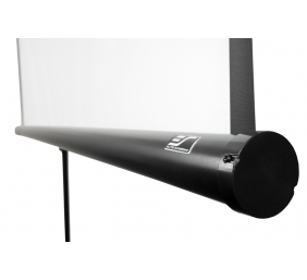 Tripod/Portable Pull Up Projector Screen | T92UWH | Diagonal 92 " | 16:9 | Viewable screen width (W) 203.2 cm | Black