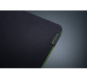 Razer | Rubber foam | Gigantus V2 Soft, 3XL | Gaming mouse pad | Black