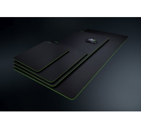 Razer | Rubber foam | Gigantus V2 Soft, 3XL | Gaming mouse pad | Black