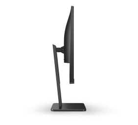 AOC | Monitor | U27P2 | 27 " | IPS | UHD | 16:9 | 60 Hz | 4 ms | 3840 x 2160 | 350 cd/m² | Headphone out (3.5mm) | Black | Warranty 36 month(s)