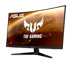 Asus | Gaming Monitor | TUF Gaming VG328H1B | 31.5 " | VA | FHD | 16:9 | 165 Hz | 1 ms | 1920 x 1080 pixels | 250 cd/m² | HDMI ports quantity 2 | Black