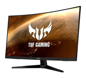 Asus | Gaming Monitor | TUF Gaming VG328H1B | 31.5 " | VA | FHD | 16:9 | 165 Hz | 1 ms | 1920 x 1080 pixels | 250 cd/m² | HDMI ports quantity 2 | Black