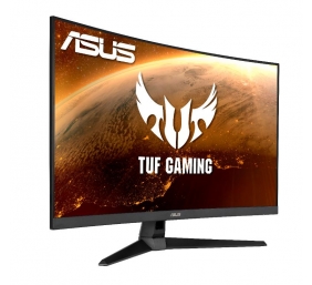 Asus | Gaming Monitor | TUF Gaming VG328H1B | 31.5 " | VA | FHD | 16:9 | 165 Hz | 1 ms | 1920 x 1080 pixels | 250 cd/m² | HDMI ports quantity 2 | Black