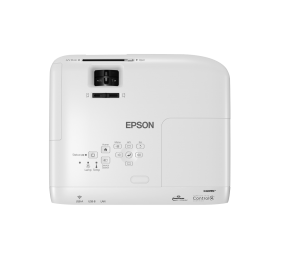 Epson | EB-W49 | WXGA (1280x800) | 3800 ANSI lumens | White | Lamp warranty 12 month(s)