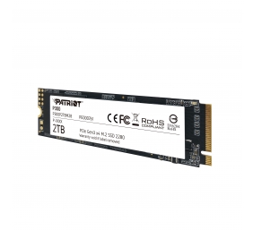 PATRIOT P300 2TB SSD PCIe