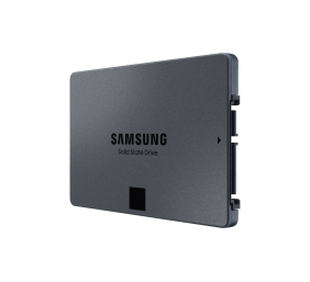 Samsung | SSD | 870 QVO | 8000 GB | SSD form factor 2.5" | Solid-state drive interface SATA III | Read speed 560 MB/s | Write speed 530 MB/s