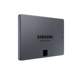 Samsung | SSD | 870 QVO | 8000 GB | SSD form factor 2.5" | Solid-state drive interface SATA III | Read speed 560 MB/s | Write speed 530 MB/s