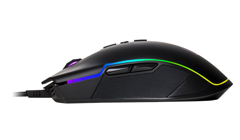 cooler master cm310 mouse