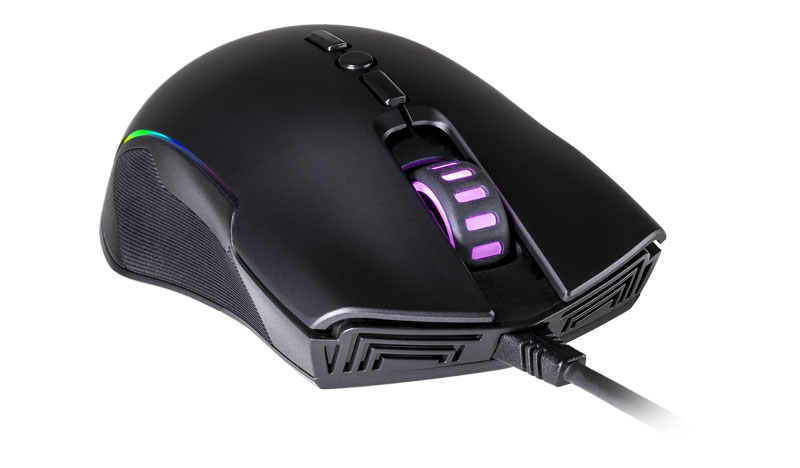 cooler master cm310 mouse