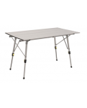 Outwell | Dining table | Canmore L | Dining table with roll up top