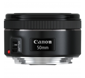 Canon | EF 50mm f/1.8 STM | Canon