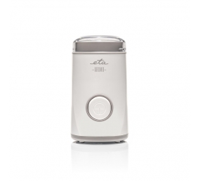 ETA | Coffee grinder | Aromo ETA006490000 | 150 W | Coffee beans capacity 50 g | Lid safety switch | White