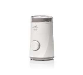 ETA | Coffee grinder | Aromo ETA006490000 | 150 W | Coffee beans capacity 50 g | Lid safety switch | White