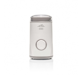 ETA | Coffee grinder | Aromo ETA006490000 | 150 W | Coffee beans capacity 50 g | Lid safety switch | White