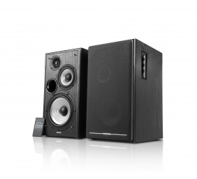 Edifier | Wireless Speakers | R2750DB | Bluetooth | Black | 136 W