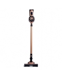 Adler | Vacuum Cleaner | AD 7044 | Cordless operating | Handstick and Handheld | - W | 22.2 V | Operating time (max) 40 min | Bronze | Warranty 24 month(s)