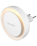 Yeelight Plug-in Light Sensor Nightlight | 0.5 W | 2500-300 K | 25000 h | LED | 100-240 V
