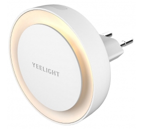 Yeelight Plug-in Light Sensor Nightlight | 0.5 W | 2500-300 K | 25000 h | LED | 100-240 V