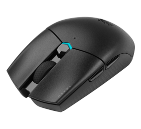 Corsair | Gaming Mouse | KATAR PRO | Wireless Gaming Mouse | Optical | Gaming Mouse | Black | Yes
