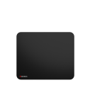 Genesis | Carbon 500 L | Mouse pad | 400 x 2.5 x 330 mm | Black