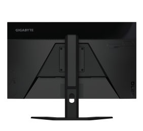 Gigabyte | Gaming Monitor | G27Q-EK | 27 " | IPS | QHD | 144 Hz | 1 ms | 2‎560 x 1440 pixels | 350 cd/m² | HDMI ports quantity 2 | Black