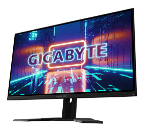 Gigabyte | Gaming Monitor | G27Q-EK | 27 " | IPS | QHD | 144 Hz | 1 ms | 2‎560 x 1440 pixels | 350 cd/m² | HDMI ports quantity 2 | Black